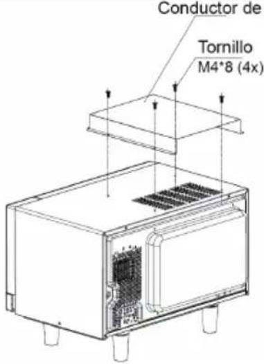 Klarstein 10028201 - MONTAJE - 2