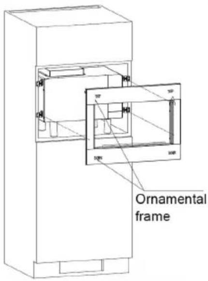 Klarstein 10028201 - MOUNTING - 5