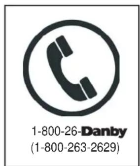 DANBY DMW14A4SDB - Save time and money: - 1