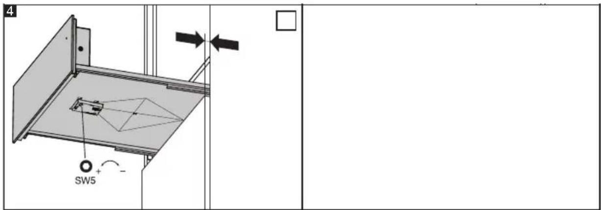 ASKO ODW8128G - Installation - 1