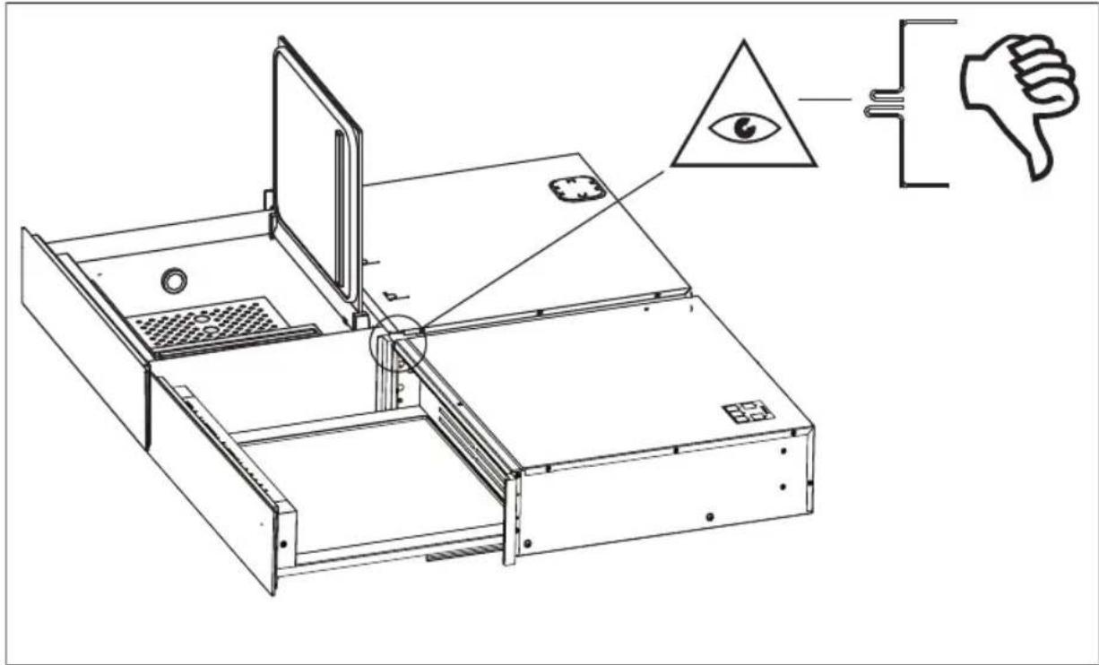ASKO ODW8128G - Installation - 1
