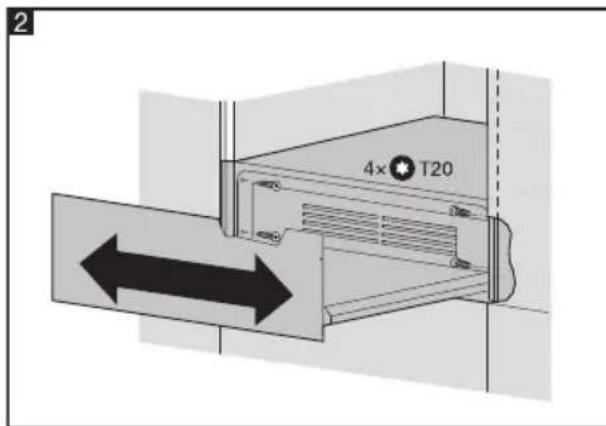 ASKO ODW8128G - Installation - 3