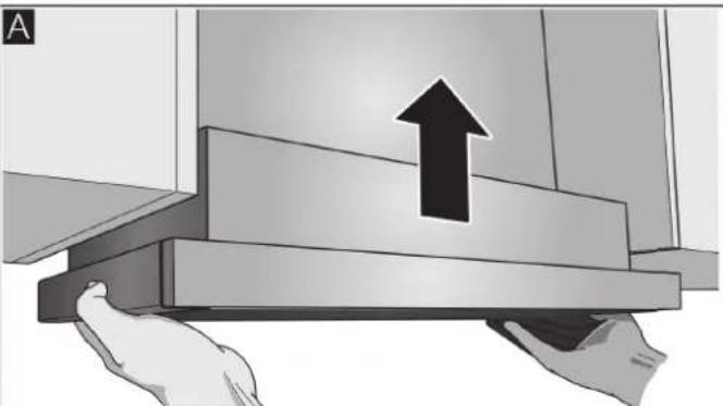 GAGGENAU AF200160 - Preparar o aparelho - 2