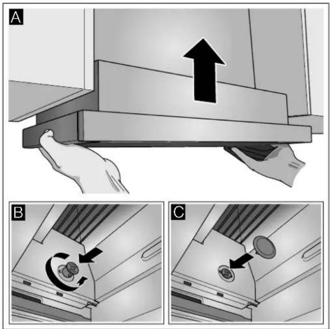 GAGGENAU AF200160 - Eindmontage - 1