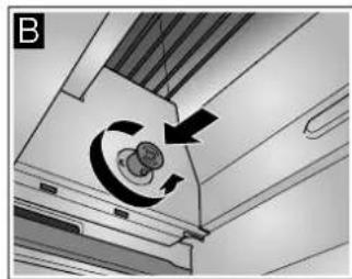 GAGGENAU AF200160 - Agganciare l'apparecchio - 2