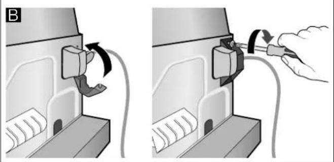 GAGGENAU AF200160 - Avvertenze - 1