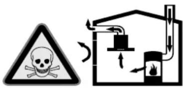 GAGGENAU AF200160 - Perigo de vida! - 1