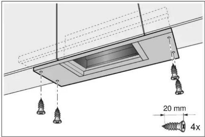 GAGGENAU AF200160 - Gerätebreite 90 cm: - 1