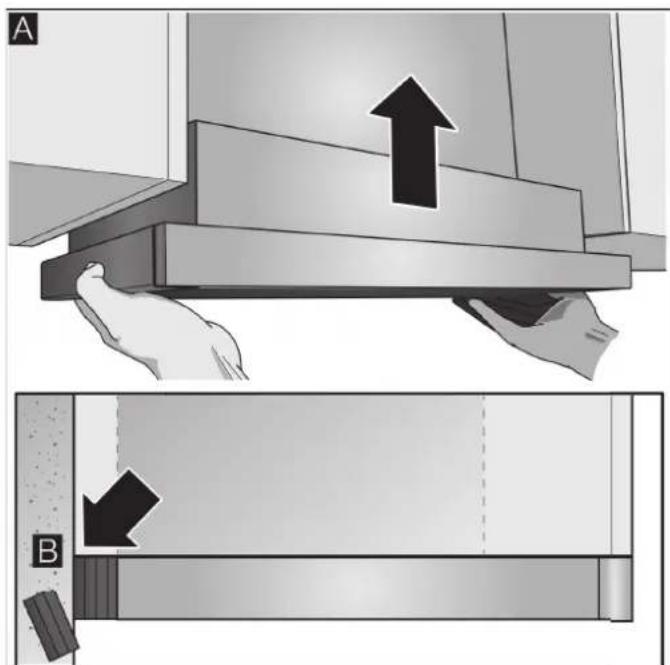 GAGGENAU AF200160 - Gerät vorbereiten - 2