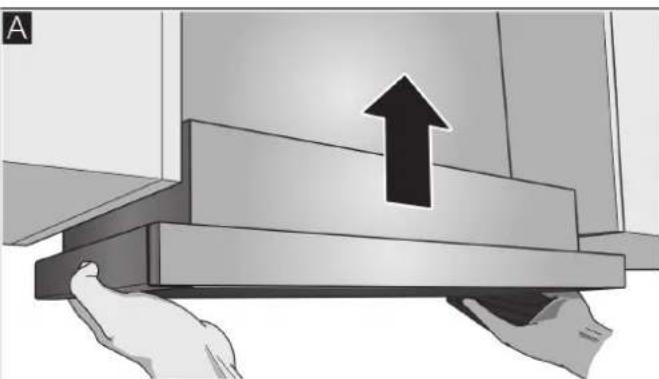 GAGGENAU AF210191 - Preparar el aparato - 2