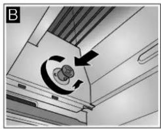 GAGGENAU AF210191 - Apparaat plaatsen - 2