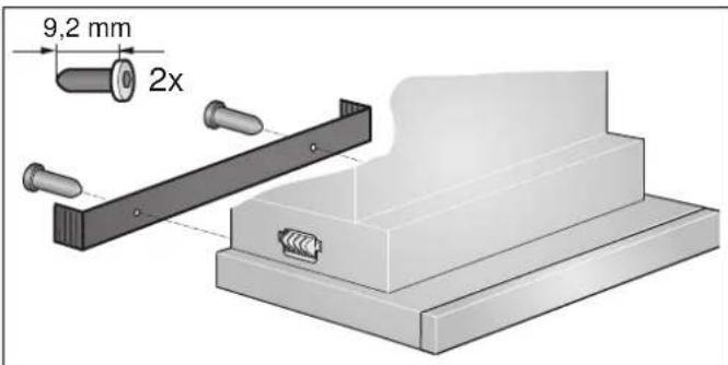 GAGGENAU AF210191 - Sliding out the appliance - 3