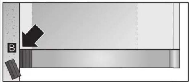 GAGGENAU AF210191 - Agganciare l'apparecchio - 1