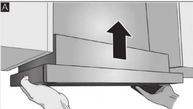 GAGGENAU AF210191 - Preparar o aparelho - 2