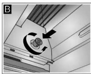 GAGGENAU AF210191 - Final fitting stage - 2