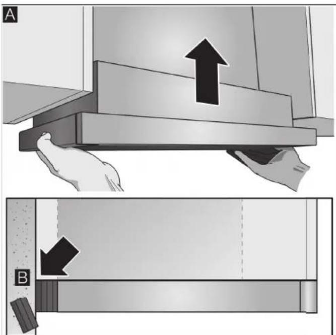 GAGGENAU AF210191 - Gerät vorbereiten - 2