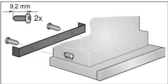 GAGGENAU AF210191 - Sganciamento dell' l'apparecchio - 5