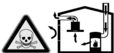 GAGGENAU AF210191 - Danger de mort ! - 1