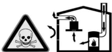 GAGGENAU AF210191 - ¡Peligro mortal! - 1