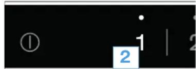 GAGGENAU AW270192 - Step 2.1: Connect your extractor hood to your home network with WPS - 2