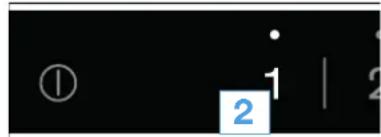 GAGGENAU AW270192 - Schritt 2.1: Dunstabzugshaube mit dem Heimnetzwerk verbinden mit WPS - 2