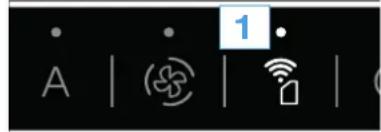 GAGGENAU AW270192 - Step 3: Connecting the extractor hood to the Home Connect app - 1