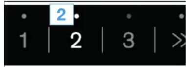 GAGGENAU AW270192 - Folgen Sie den Anweisungen in Schritt 2.2 nur, wenn Sie die App dazu auffordert. Die folgenden Schritte beschreiben die Bedienung am Hausgerät. - 2