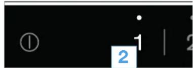 GAGGENAU AW270192 - Étape 2.1: connecter la hotte aspirante au réseau domestique avec WPS - 2