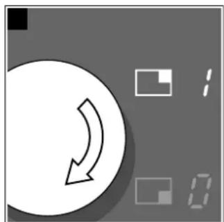 GAGGENAU CI261112 - Kochstufe einstellen - 2