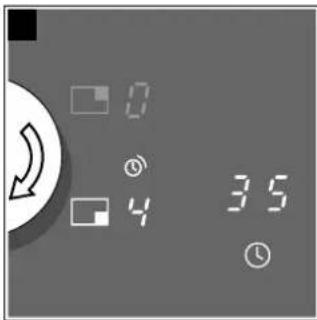 GAGGENAU CI261112 - Programmation - 2