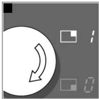 GAGGENAU CI261112 - Afstellen van de vermogensstand - 2