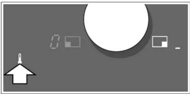 GAGGENAU CI261112 - Programmierung - 1