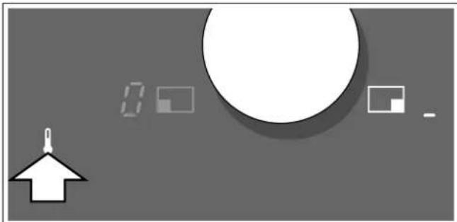 GAGGENAU CI261112 - Zo worden dit geprogrammeerd - 1