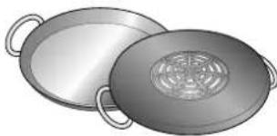 GAGGENAU CI261112 - Pannen - 2