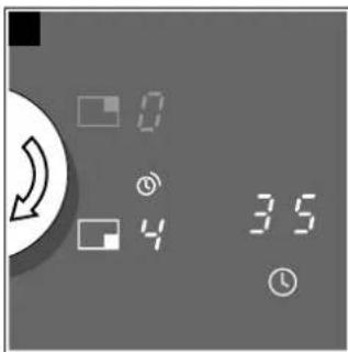 GAGGENAU CI481112 - Zo worden dit geprogrammeerd - 2