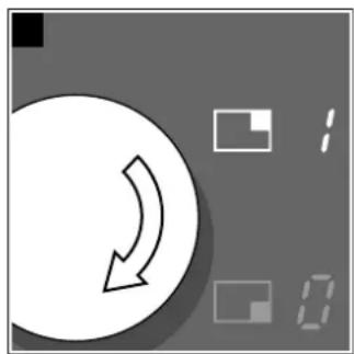 GAGGENAU CI481112 - Kochstufe einstellen - 2