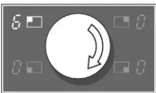 GAGGENAU CI481112 - Commande Twistpad et commande Tipp - 2