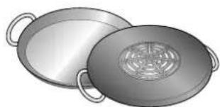 GAGGENAU CI481112 - Recipienti - 2