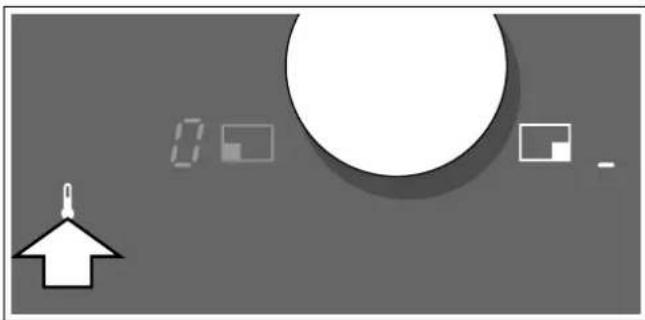 GAGGENAU CI481112 - Per programme - 1