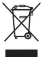 ECG KT 12 - Bezpečnostný spínač pri prevrhnutí - 1