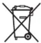 ECG KT 300 HM - GAMINIU UTILIZAVIMAS PASIBAIGUS JU EKSPOATACIJOS LAIKUI - 1