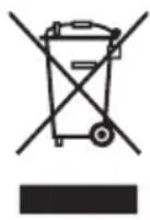 ECG KT 300 HM - ELIMINATION DU PRODUIT A LA FIN DE SA DUREE DE VIE - 1