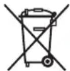 ECG KT 300 HM - DISPOSAL OF PRODUCTS AT THE END OF LIFETIME - 1