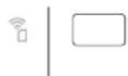 GAGGENAU RC282305 - Paso 2.1: conectar el frigorífico a la red doméstica WLAN (Wi-Fi) con WPS - 6