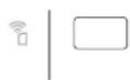 GAGGENAU RC282305 - Étape 2.1 : brancher le réfrigérateur au réseau domestique WLAN (Wi-Fi) avec WPS - 6