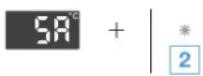 GAGGENAU RC282305 - Step 2.2: Connect your refrigerator to your WLAN home network (Wi-Fi) step-by-step - 3