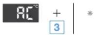 GAGGENAU RC282305 - Paso 2.1: conectar el frigorífico a la red doméstica WLAN (Wi-Fi) con WPS - 5