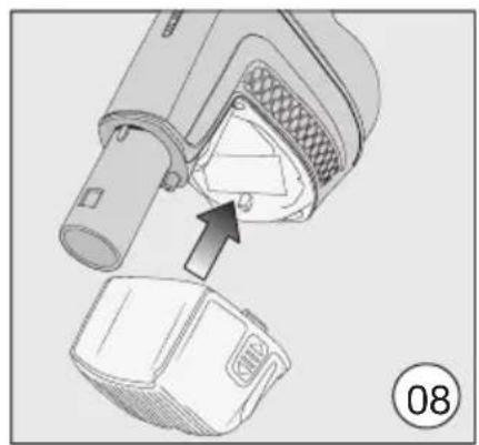 MIELE Triflex HX1 Pro Infinity - United Arab Emirates - 7