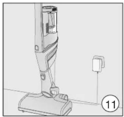 MIELE Triflex HX1 Pro Infinity - United Arab Emirates - 10