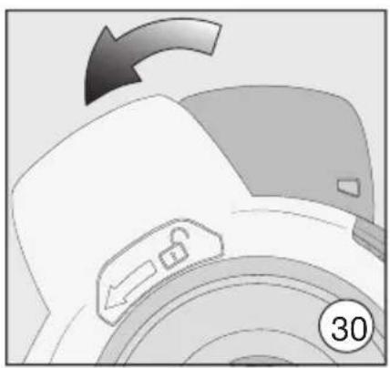 MIELE Triflex HX1 Pro Infinity - United Arab Emirates - 29